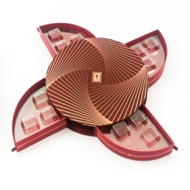 Custom Shape Box