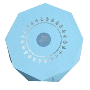 Custom Shape Box2
