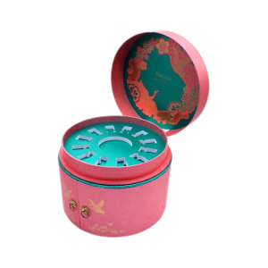 Round box